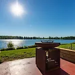 ヴィラ Au Bord De L'eau - Grande Maison - Insolite *