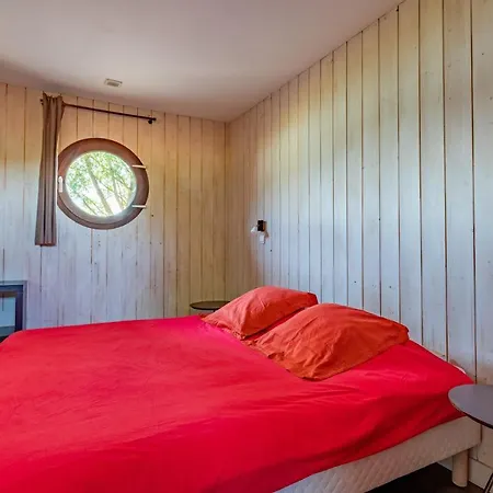 别墅 Au Bord De L'eau - Grande Maison - Insolite *