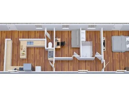 Au Bord De L'eau - Grande Maison - Insolite