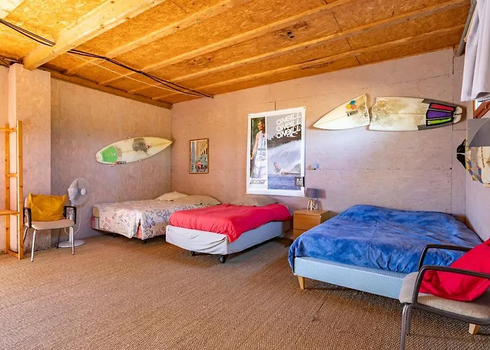 Au Bord De L'eau - Grande Maison - Insolite